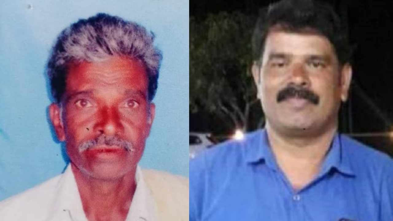 ಪ್ರತ್ಯೇಕ ಘಟನೆ: ಸ್ನೇಹಿತನ ಭೇಟಿಗೆ ಹೋಗಿದ್ದ ಶಿಕ್ಷಕನ ಶವ ಕೆರೆಯಲ್ಲಿ ಪತ್ತೆ, ಕೆಲಸಕ್ಕೆ ಹೋಗಿದ್ದ ಕೂಲಿ ಕಾರ್ಮಿಕನ ಮೃತದೇಹ ಹೊಲದಲ್ಲಿ ಸಿಕ್ತು ಪ್ರತ್ಯೇಕ ಘಟನೆ: ಸ್ನೇಹಿತನ ಭೇಟಿಗೆ ಹೋಗಿದ್ದ ಶಿಕ್ಷಕನ ಶವ ಕೆರೆಯಲ್ಲಿ ಪತ್ತೆ, ಕೆಲಸಕ್ಕೆ ಹೋಗಿದ್ದ ಕೂಲಿ ಕಾರ್ಮಿಕನ ಮೃತದೇಹ ಹೊಲದಲ್ಲಿ ಸಿಕ್ತು