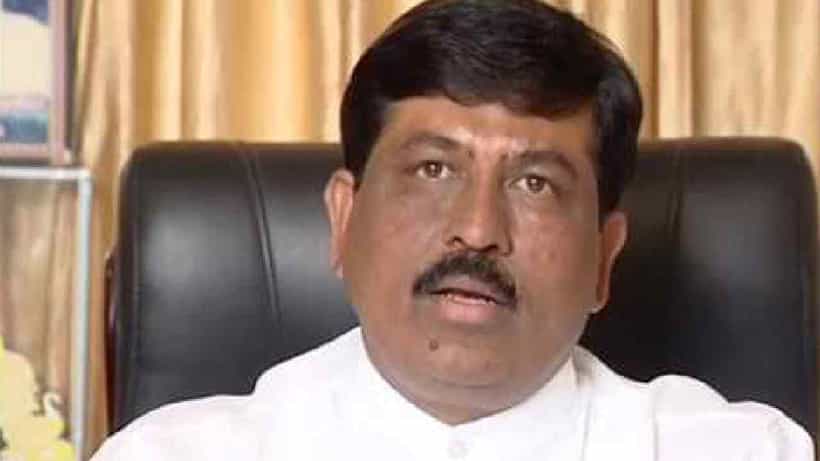 ಹಲ್ಲೆ ಪ್ರಕರಣ: ಮಾಜಿ ಸಚಿವ ಮುರುಗೇಶ್ ನಿರಾಣಿ ಮತ್ತು ಸಹೋದರನ ವಿರುದ್ಧ ಎಫ್ಐಆರ್