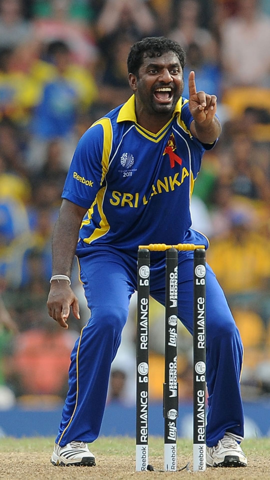 Muthiah Muralidaran