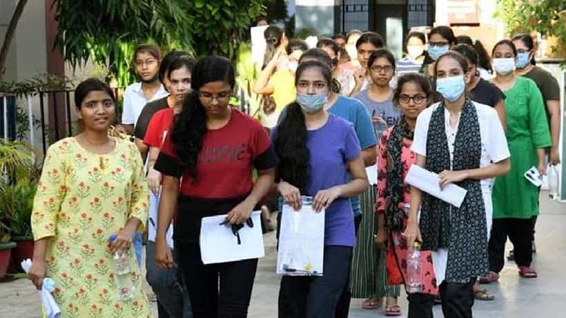 NEET UG: ಅಖಿಲ ಭಾರತ ಕೌನ್ಸೆಲಿಂಗ್ನ 3 ನೇ ಸುತ್ತು ಪ್ರಾರಂಭವಾಗಲಿದೆ; ವಿವರಗಳನ್ನು ಪರಿಶೀಲಿಸಿ