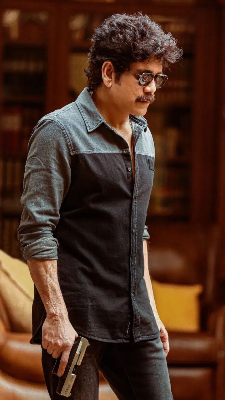 Nagarjuna (4)
