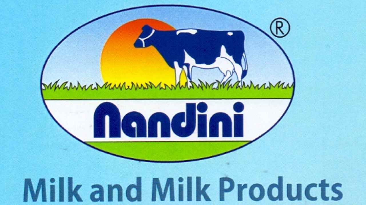 Nandini Milk: ಟಾಪ್ 10 ಬ್ರ್ಯಾಂಡ್‌ ರ‍್ಯಾಂಕಿಂಗ್‌ನಲ್ಲಿ ಮೇಲಕ್ಕೇರಿದ ನಮ್ಮ ಕರ್ನಾಟಕದ  ಹೆಮ್ಮೆಯ ನಂದಿನಿ - Kannada News | Karnataka's Nandini Brand sixth most chosen  FMCG brand in India Says Report | TV9 ...