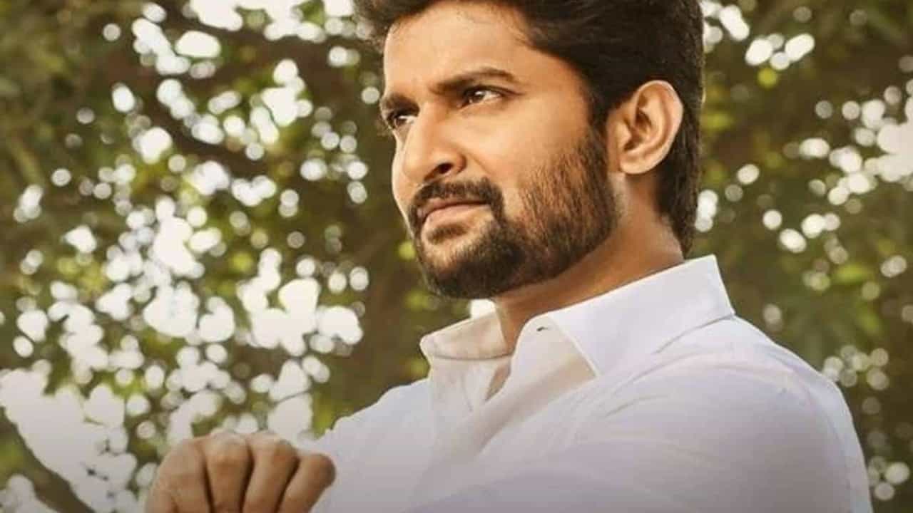 ಇಬ್ಬರು ಸೂಪರ್ ಸ್ಟಾರ್ ನಟರ ಸಿನಿಮಾದ ಭಾಗವಾಗುವ ಅವಕಾಶ ಕೈಬಿಟ್ಟ ನಾನಿ ಇಬ್ಬರು ಸೂಪರ್ ಸ್ಟಾರ್ ನಟರ ಸಿನಿಮಾದ ಭಾಗವಾಗುವ ಅವಕಾಶ ಕೈಬಿಟ್ಟ ನಾನಿ
