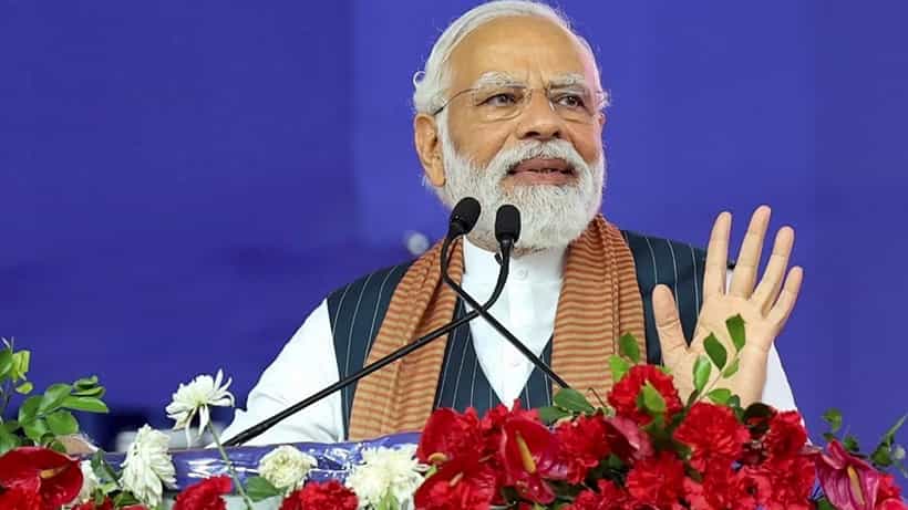 Mood of the Nation: ಈಗ ಸಂಸತ್ತಿಗೆ ಚುನಾವಣೆ ನಡೆದರೆ ಎನ್ಡಿಎಗೆ 306 ಸ್ಥಾನಗಳ ಬಹುಮತ, ವಿಪಕ್ಷಗಳ ಮೈತ್ರಿಕೂಟಕ್ಕೆ ಎಷ್ಟು?