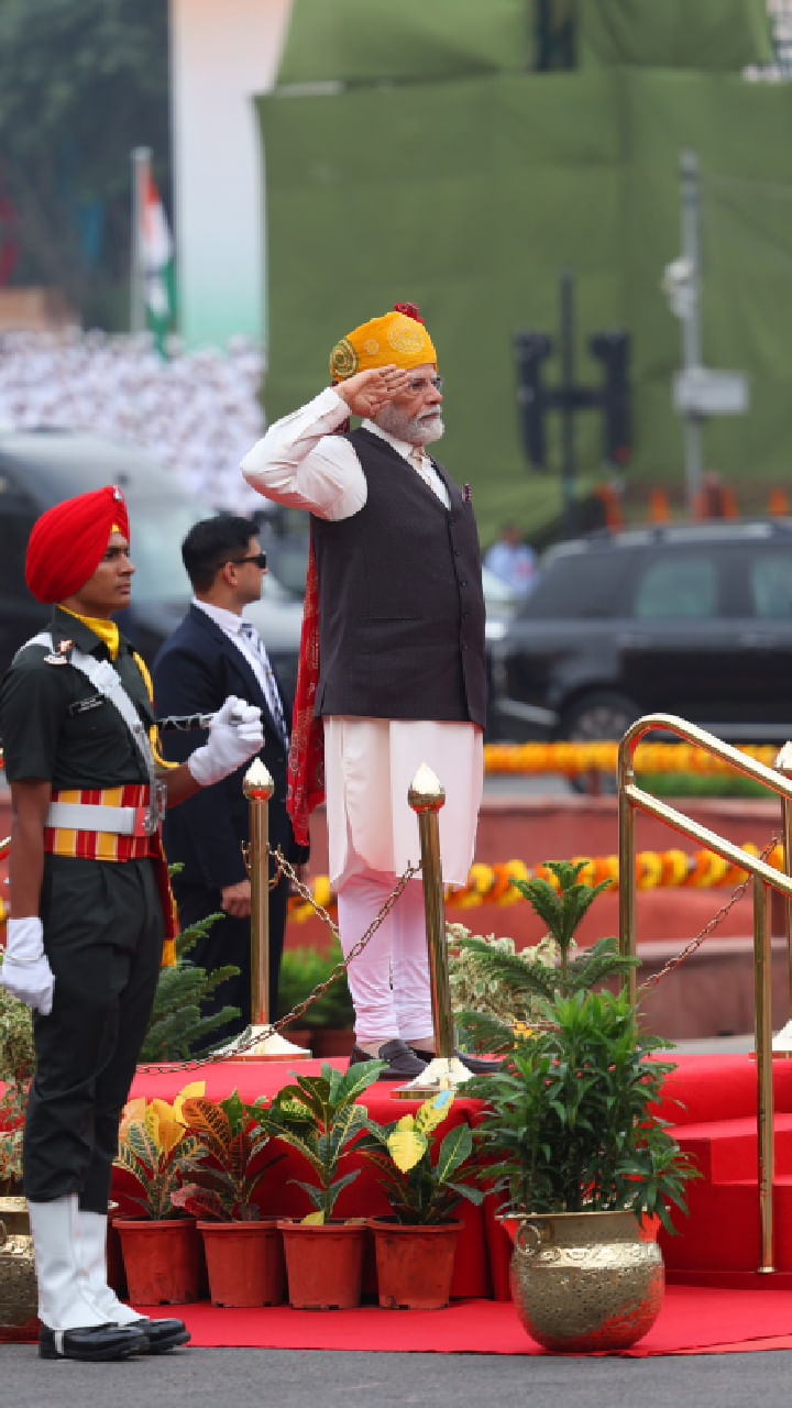 Narendra Modi (5)