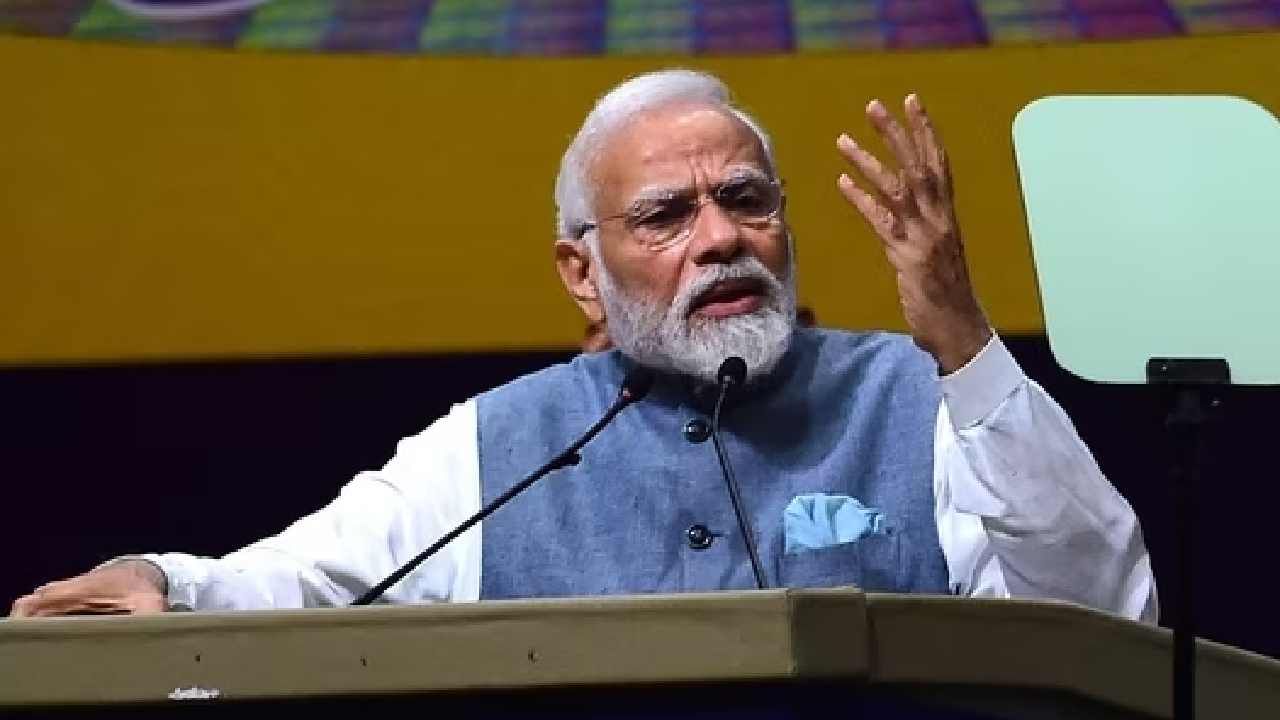 Lok Sabha Election: ಚುನಾವಣೆಗೆ ಗೆಲುವಿನ ಮಂತ್ರ: ಸಾರ್ವಜನಿಕರ ಸಮಸ್ಯೆಗಳತ್ತ ಹೆಚ್ಚು ಗಮನಹರಿಸಲು ಸಂಸದರಿಗೆ ಪ್ರಧಾನಿ ಮೋದಿ ಕರೆ Lok Sabha Election: ಚುನಾವಣೆಗೆ ಗೆಲುವಿನ ಮಂತ್ರ: ಸಾರ್ವಜನಿಕರ ಸಮಸ್ಯೆಗಳತ್ತ ಹೆಚ್ಚು ಗಮನಹರಿಸಲು ಸಂಸದರಿಗೆ ಪ್ರಧಾನಿ ಮೋದಿ ಕರೆ