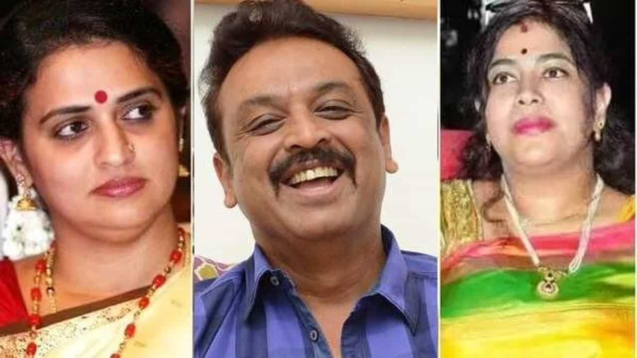 ನ್ಯಾಯಾಲಯದಲ್ಲಿ ನರೇಶ್-ಪವಿತ್ರಾಗೆ ಗೆಲುವು, ರಮ್ಯಾ ರಘುಪತಿ ಅರ್ಜಿ ವಜಾ ನ್ಯಾಯಾಲಯದಲ್ಲಿ ನರೇಶ್-ಪವಿತ್ರಾಗೆ ಗೆಲುವು, ರಮ್ಯಾ ರಘುಪತಿ ಅರ್ಜಿ ವಜಾ