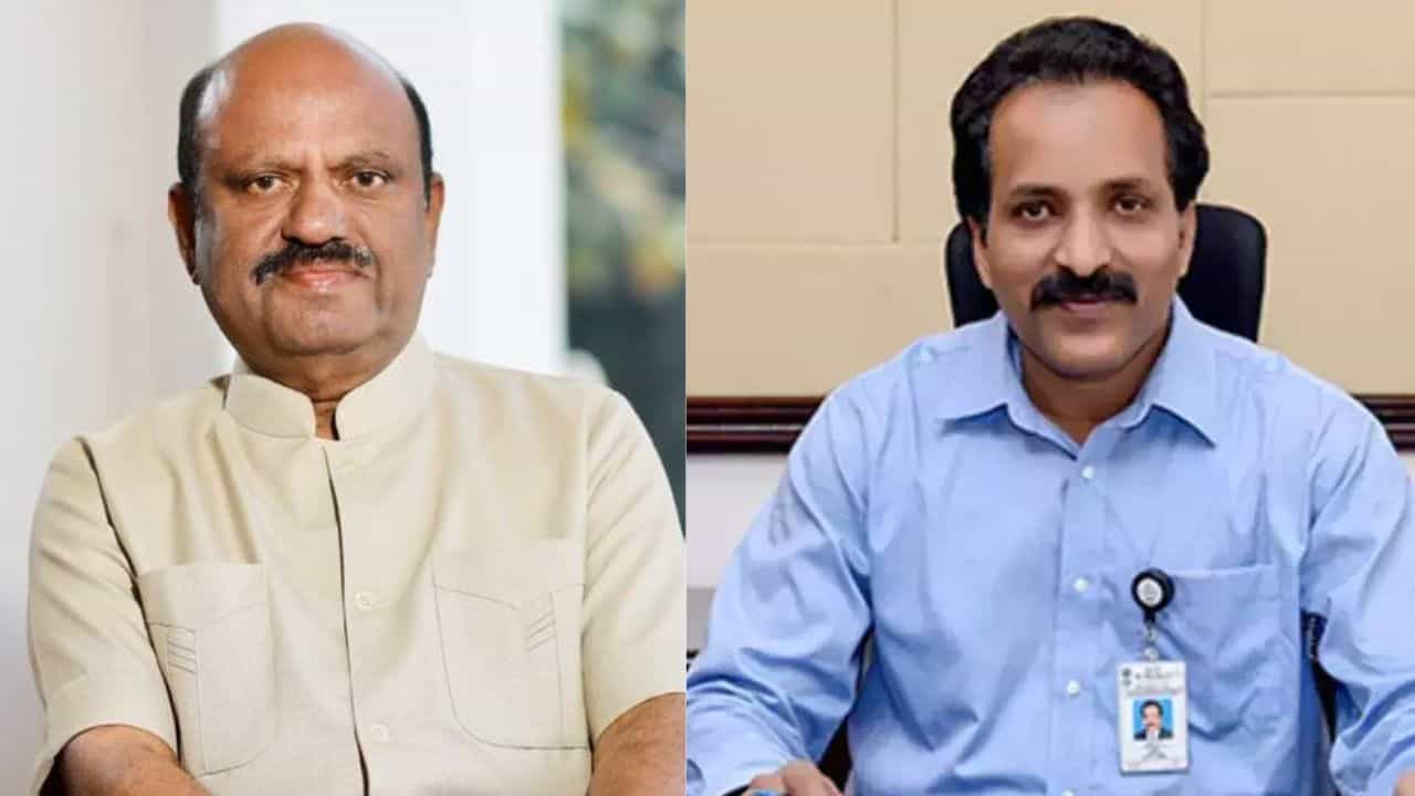 ವಿಶ್ವವಿದ್ಯಾಲಯಗಳಲ್ಲಿ ರ‍್ಯಾಗಿಂಗ್ ತಡೆಯಲು ಹೊಸ ತಂತ್ರಜ್ಞಾನ: ಇಸ್ರೋ ಜತೆ ಪಶ್ಚಿಮ ಬಂಗಾಳ ರಾಜ್ಯಪಾಲ ಚರ್ಚೆ