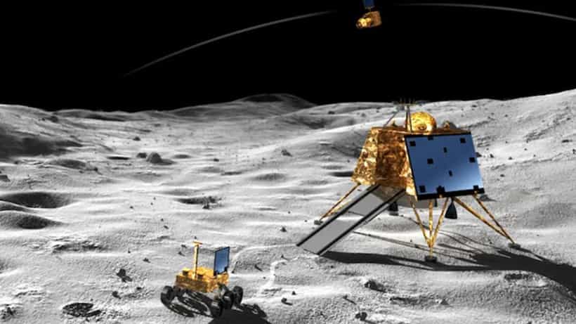 Chandrayaan 3: ವಿಕ್ರಮ್, ಪ್ರಗ್ಯಾನ್ ಮರಳಿ ಭೂಮಿಗೆ? 14 ದಿನಗಳ ನಂತರ ಏನಾಗುತ್ತದೆ ಈ ಮಿಷನ್?