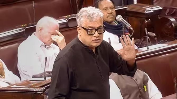 ರಾಜ್ಯಸಭೆಯಲ್ಲಿ ಅಶಿಸ್ತಿನ ವರ್ತನೆ: ಟಿಎಂಸಿ ಸಂಸದ ಡೆರೆಕ್ ಒ'ಬ್ರಿಯಾನ್ ಅಮಾನತು ರಾಜ್ಯಸಭೆಯಲ್ಲಿ ಅಶಿಸ್ತಿನ ವರ್ತನೆ: ಟಿಎಂಸಿ ಸಂಸದ ಡೆರೆಕ್ ಒ'ಬ್ರಿಯಾನ್ ಅಮಾನತು