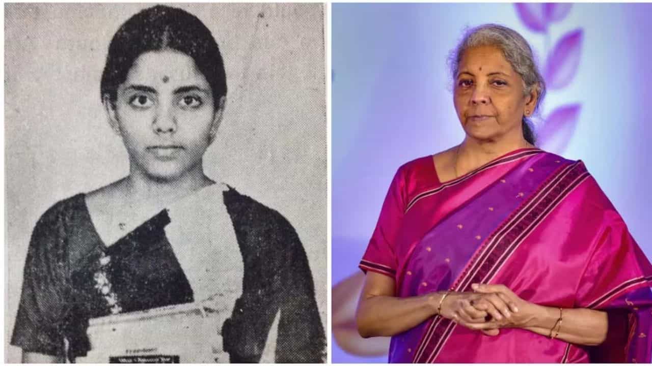 ಭಾರತದ ಹಣಕಾಸು ಸಚಿವೆ ನಿರ್ಮಲ ಸೀತಾರಾಮನ್ಗೆ ಜನ್ಮದಿನದ ಸಂಭ್ರಮ, ಮೋದಿ ಸಂಪುಟದಲ್ಲಿ ಹೇಗಿತ್ತು ಇವರ ಕಾರ್ಯವೈಖರಿ ಭಾರತದ ಹಣಕಾಸು ಸಚಿವೆ ನಿರ್ಮಲ ಸೀತಾರಾಮನ್ಗೆ ಜನ್ಮದಿನದ ಸಂಭ್ರಮ, ಮೋದಿ ಸಂಪುಟದಲ್ಲಿ ಹೇಗಿತ್ತು ಇವರ ಕಾರ್ಯವೈಖರಿ
