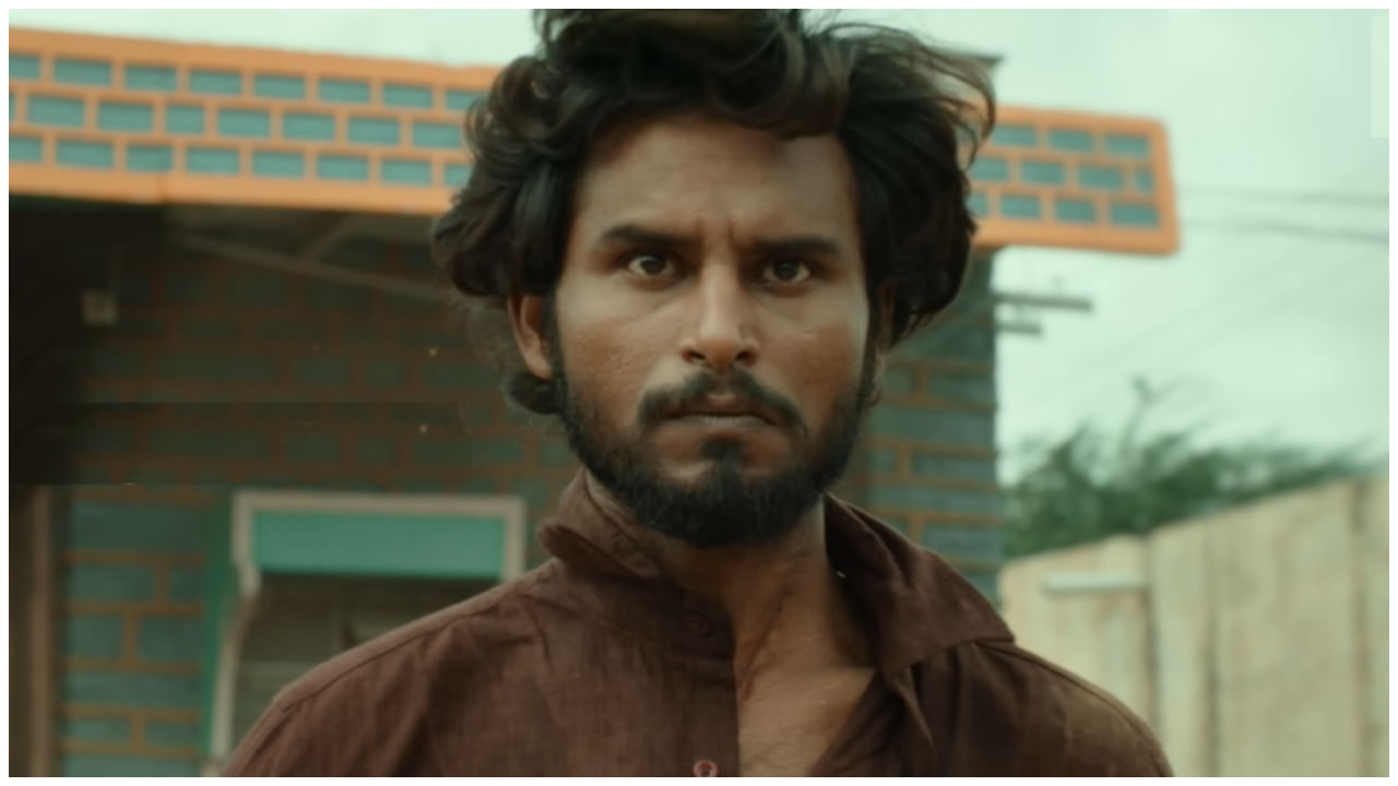 ರೈತನಾಗಿ ಅಬ್ಬರಿಸುವ ‘ಗುಳ್ಟು’ ನವೀನ್ ಶಂಕರ್; ‘ಕ್ಷೇತ್ರಪತಿ’ ಟ್ರೇಲರ್ ಹೇಗಿದೆ ನೋಡಿದ್ರಾ? ರೈತನಾಗಿ ಅಬ್ಬರಿಸುವ ‘ಗುಳ್ಟು’ ನವೀನ್ ಶಂಕರ್; ‘ಕ್ಷೇತ್ರಪತಿ’ ಟ್ರೇಲರ್ ಹೇಗಿದೆ ನೋಡಿದ್ರಾ?