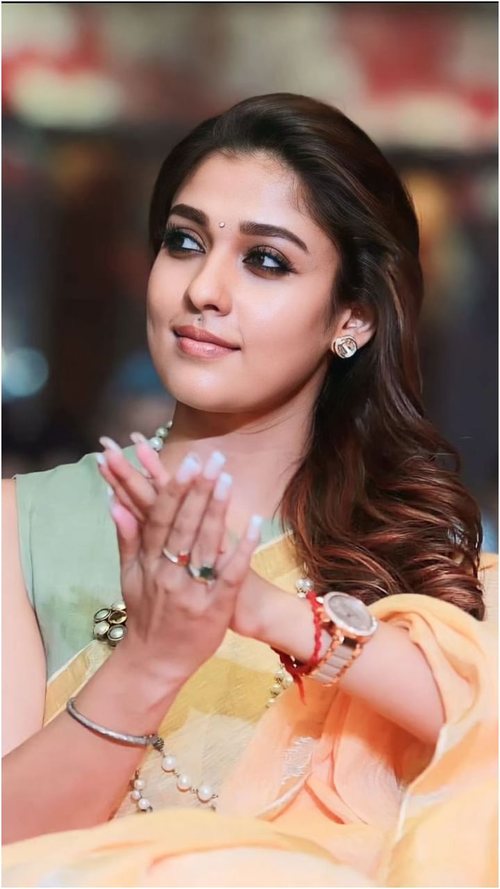 Nayanthara(4)