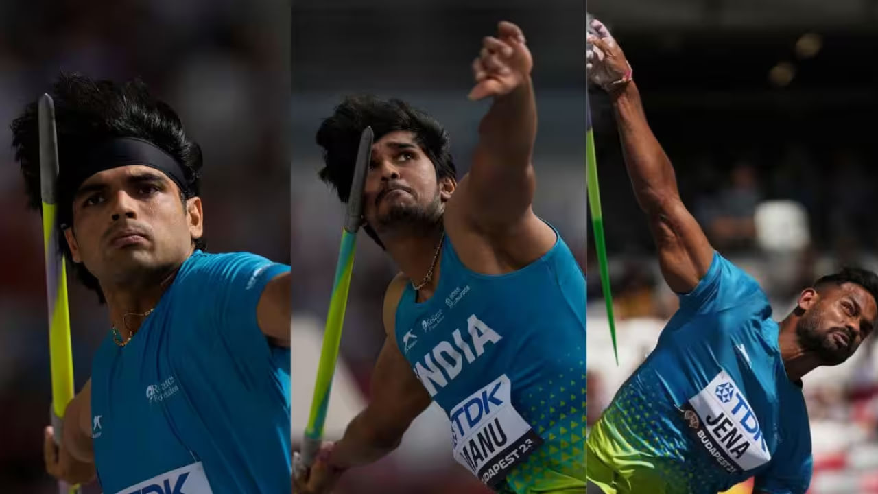 Javelin Throw Final ಚಿನ್ನಕ್ಕಾಗಿ ಭಾರತ ಪಾಕ್ ನಡುವೆ ಫೈಟ್; ಫೈನಲ್ ಸುತ್ತು ಎಷ್ಟು ಗಂಟೆಗೆ ಆರಂಭ