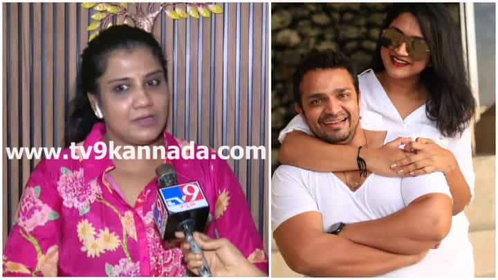 ದೇಹದ ತೂಕ ಇಳಿಸಿಕೊಳ್ಳೋಕೆ ಪ್ರಯತ್ನಿಸಿದ್ದು ಸ್ಪಂದನಾಗೆ ಮುಳುವಾಯ್ತಾ? ಗೆಳತಿ ಹೇಳೋದೇನು? ದೇಹದ ತೂಕ ಇಳಿಸಿಕೊಳ್ಳೋಕೆ ಪ್ರಯತ್ನಿಸಿದ್ದು ಸ್ಪಂದನಾಗೆ ಮುಳುವಾಯ್ತಾ? ಗೆಳತಿ ಹೇಳೋದೇನು?