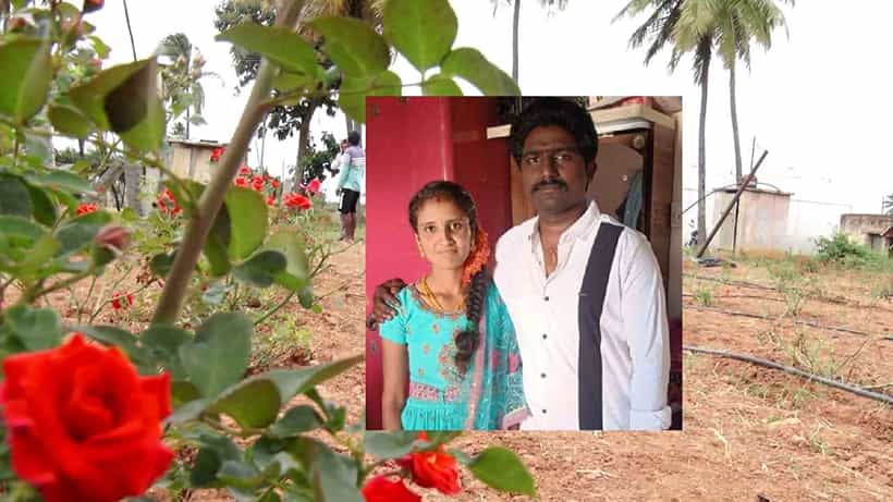 ಖುಷ್ ಖುಷಿಯಾಗಿದ್ದ ನವದಂಪತಿ ಬೆಳ್ಳಂಬೆಳಗ್ಗೆ ಜೋಡಿಯಾಗಿಯೇ ಶವವಾದರು: ನವದಂಪತಿಯದ್ದು ಕೊಲೆಯೋ, ಆತ್ಮಹತ್ಯೆಯೋ?