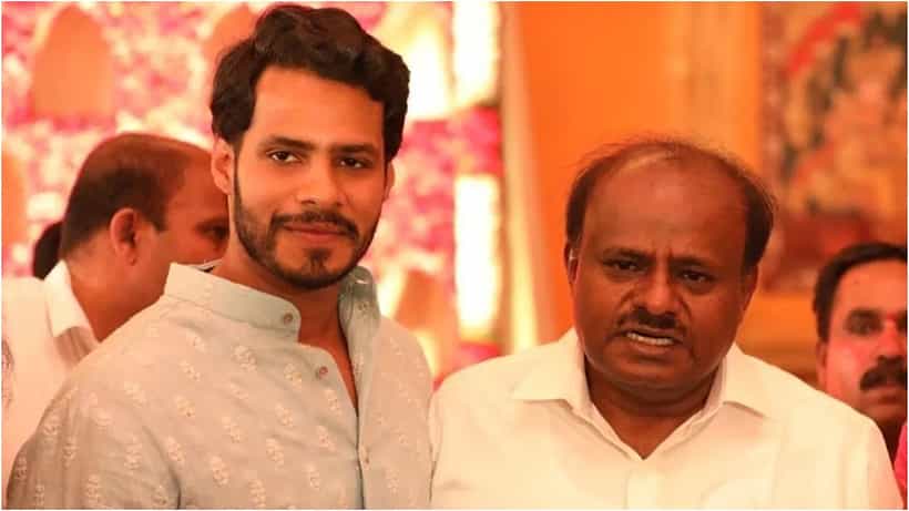ಹೆಚ್ಡಿಕೆ ಆರೋಗ್ಯದ ಬಗ್ಗೆ ಪುತ್ರ ನಿಖಿಲ್ ಕುಮಾರಸ್ವಾಮಿ ಹೇಳಿದ್ದೇನು? ಇಲ್ಲಿದೆ ವಿವರ