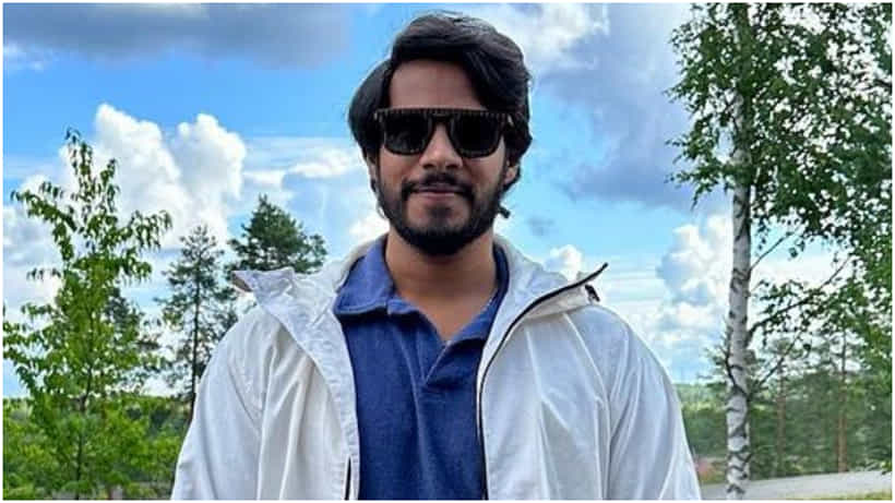 ‘ಲೈಕಾ ಪ್ರೊಡಕ್ಷನ್ಸ್’ ನಿರ್ಮಾಣದ ಸಿನಿಮಾ ಮೂಲಕ ನಿಖಿಲ್ ಕುಮಾರ್ ಕಮ್ಬ್ಯಾಕ್; ಆ.23ಕ್ಕೆ ಸಿಹಿ ಸುದ್ದಿ
