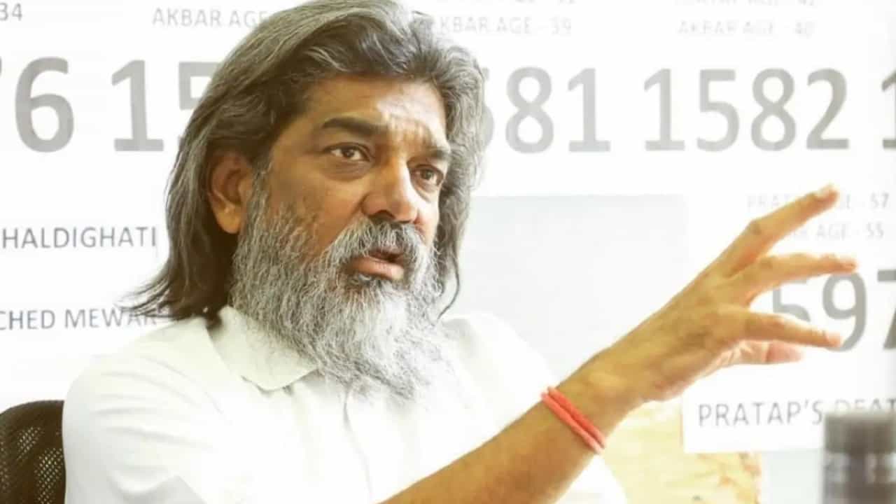 ‘ಬಿಗ್ ಬಾಸ್’ ಸ್ಟುಡಿಯೋದಲ್ಲಿ ಆತ್ಮಹತ್ಯೆ ಮಾಡಿಕೊಂಡ ಖ್ಯಾತ ಕಲಾ ನಿರ್ದೇಶಕ ನಿತಿನ್ ದೇಸಾಯಿ  