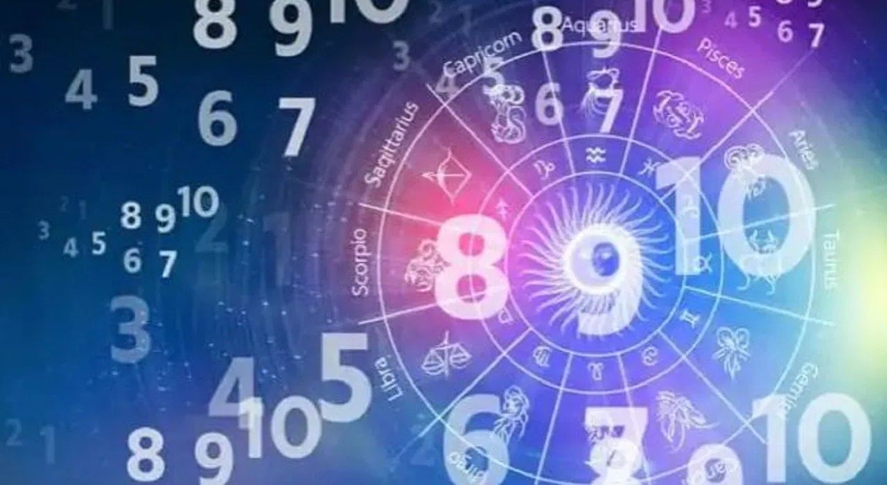 Numerology Prediction: ಸಂಖ್ಯಾಶಾಸ್ತ್ರ ಪ್ರಕಾರ ಜನ್ಮಸಂಖ್ಯೆಗೆ ಅನುಗುಣವಾಗಿ ಆಗಸ್ಟ್ 30ರ ದಿನಭವಿಷ್ಯ Numerology Prediction: ಸಂಖ್ಯಾಶಾಸ್ತ್ರ ಪ್ರಕಾರ ಜನ್ಮಸಂಖ್ಯೆಗೆ ಅನುಗುಣವಾಗಿ ಆಗಸ್ಟ್ 30ರ ದಿನಭವಿಷ್ಯ