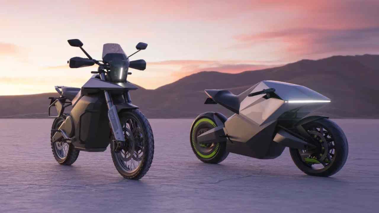 Ola Electric Bikes