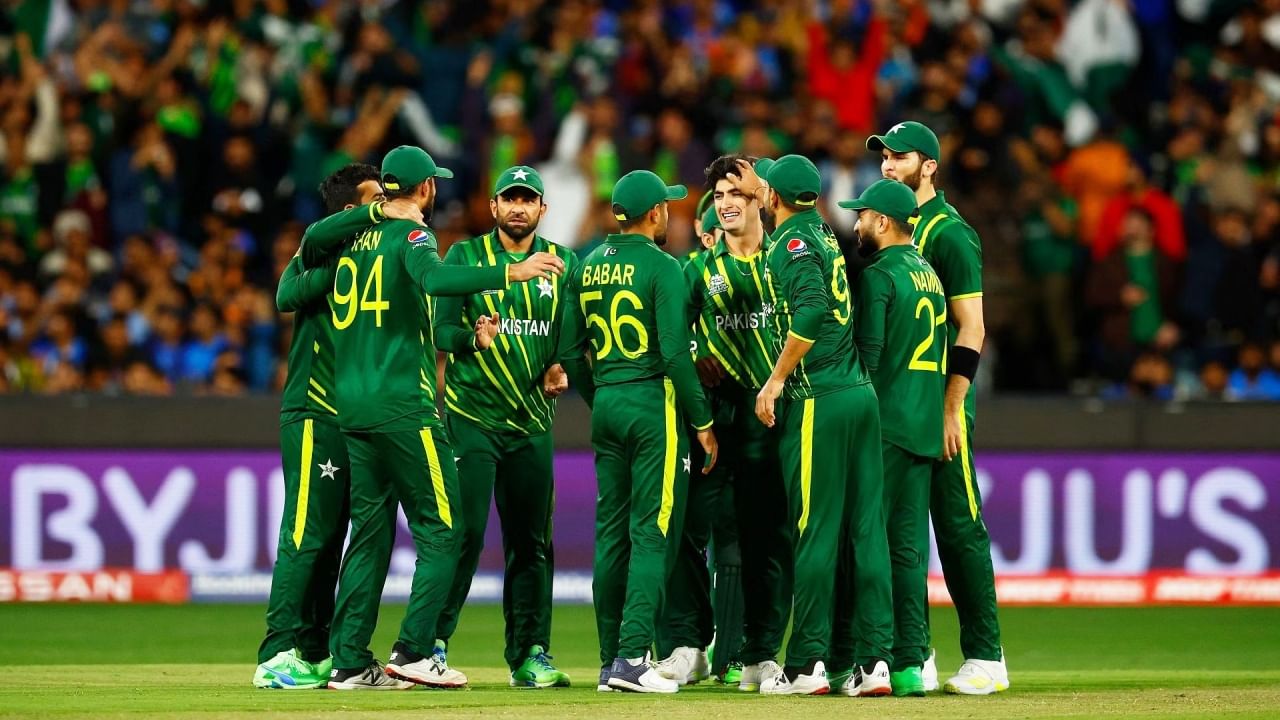 World Cup 2023: ಭಾರತಕ್ಕೆ ತೆರಳಲು ಪಾಕಿಸ್ತಾನ್ ತಂಡಕ್ಕೆ ಗ್ರೀನ್ ಸಿಗ್ನಲ್ World Cup 2023: ಭಾರತಕ್ಕೆ ತೆರಳಲು ಪಾಕಿಸ್ತಾನ್ ತಂಡಕ್ಕೆ ಗ್ರೀನ್ ಸಿಗ್ನಲ್