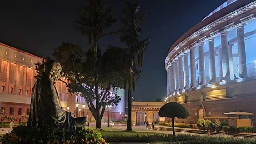 Parliament Special Session: ಸೆಪ್ಟೆಂಬರ್ 18 ರಿಂದ 22ರವರೆಗೆ ಸಂಸತ್ ವಿಶೇಷ ಅಧಿವೇಶನ