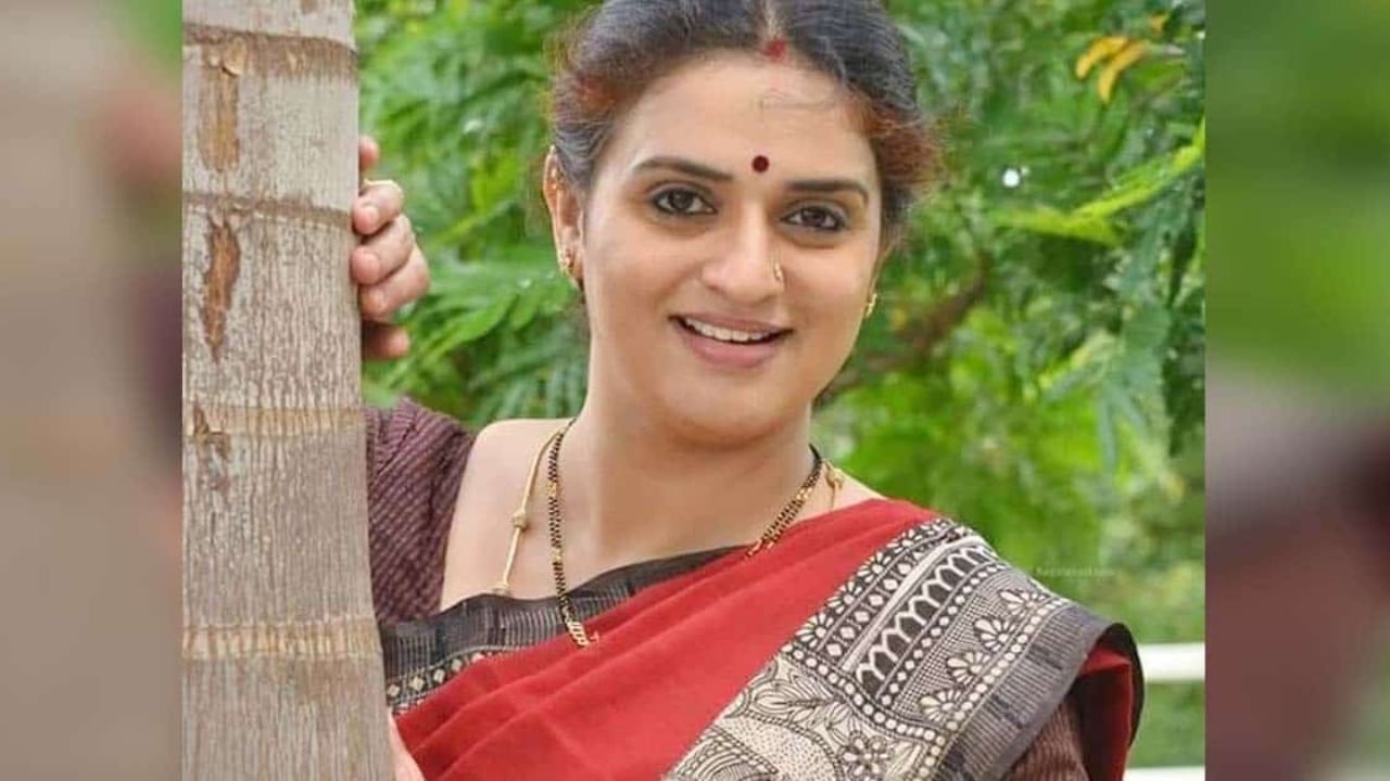 ಪಿಎಚ್ಡಿ ಕನಸು ನನಸು ಮಾಡಿಕೊಳ್ಳಲು ಮೊದಲ ಹೆಜ್ಜೆ ಇಟ್ಟ ನಟಿ ಪವಿತ್ರಾ ಲೋಕೇಶ್
