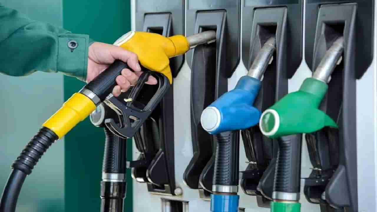 Petrol Price on August 23: ಬೆಂಗಳೂರು ಸೇರಿ ದೇಶದ ಪ್ರಮುಖ ನಗರಗಳಲ್ಲಿ ಆಗಸ್ಟ್ 23ರಂದು ಪೆಟ್ರೋಲ್, ಡೀಸೆಲ್ ದರ ಎಷ್ಟಿದೆ, ವಿವರ ಇಲ್ಲಿದೆ