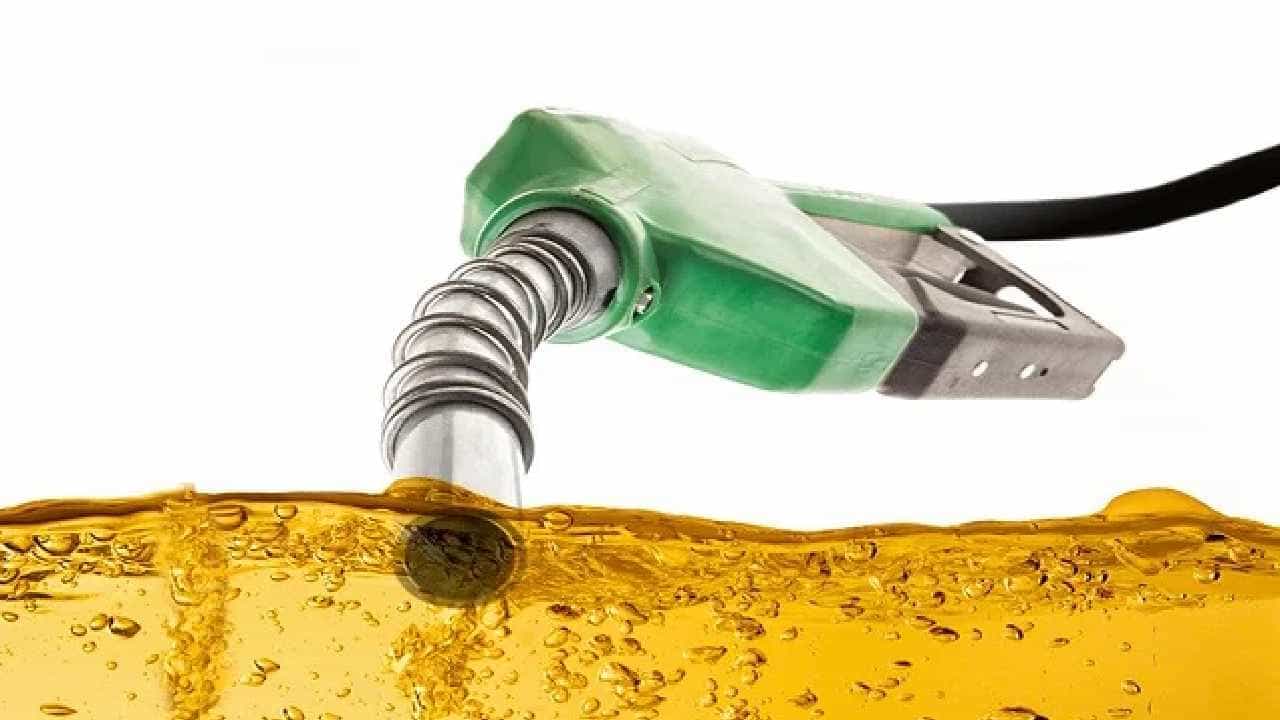 Petrol Price on August 30: ಬೆಂಗಳೂರು ಸೇರಿ ದೇಶದ ಪ್ರಮುಖ ನಗರಗಳಲ್ಲಿ ಆಗಸ್ಟ್ 30ರಂದು ಪೆಟ್ರೋಲ್, ಡೀಸೆಲ್ ದರ ಎಷ್ಟಿದೆ, ವಿವರ ಇಲ್ಲಿದೆ Petrol Price on August 30: ಬೆಂಗಳೂರು ಸೇರಿ ದೇಶದ ಪ್ರಮುಖ ನಗರಗಳಲ್ಲಿ ಆಗಸ್ಟ್ 30ರಂದು ಪೆಟ್ರೋಲ್, ಡೀಸೆಲ್ ದರ ಎಷ್ಟಿದೆ, ವಿವರ ಇಲ್ಲಿದೆ