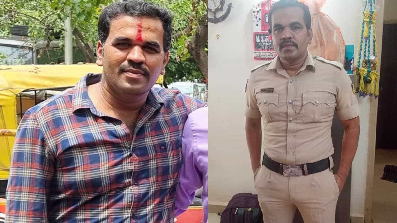 ಬೆಂಗಳೂರಿನಲ್ಲಿ ಹೆಡ್ ಕಾನ್ಸ್ಟೇಬಲ್ ಅನುಮಾನಾಸ್ಪದ ಸಾವು ಪ್ರಕರಣ, ಮರಣೋತ್ತರ ವರದಿಯಲ್ಲಿ ಸ್ಫೋಟ ಅಂಶ ಬಹಿರಂಗ ಬೆಂಗಳೂರಿನಲ್ಲಿ ಹೆಡ್ ಕಾನ್ಸ್ಟೇಬಲ್ ಅನುಮಾನಾಸ್ಪದ ಸಾವು ಪ್ರಕರಣ, ಮರಣೋತ್ತರ ವರದಿಯಲ್ಲಿ ಸ್ಫೋಟ ಅಂಶ ಬಹಿರಂಗ