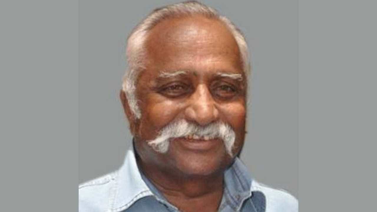 ದೆಹಲಿಯ ಕರ್ನಾಟಕ ಪ್ರತಿನಿಧಿ ಆಗಿ ಪ್ರಕಾಶ್ ಹುಕ್ಕೇರಿ ನೇಮಕ: ಸಂಪುಟ ದರ್ಜೆ ಸಚಿವ ಸ್ಥಾನಮಾನ ದೆಹಲಿಯ ಕರ್ನಾಟಕ ಪ್ರತಿನಿಧಿ ಆಗಿ ಪ್ರಕಾಶ್ ಹುಕ್ಕೇರಿ ನೇಮಕ: ಸಂಪುಟ ದರ್ಜೆ ಸಚಿವ ಸ್ಥಾನಮಾನ