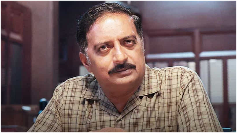‘ಚಂದ್ರಯಾನ 3’ ಬಗ್ಗೆ ಪ್ರಕಾಶ್ ರಾಜ್ ಮಾಡಿದ ಹಾಸ್ಯದ ಹಿಂದೆ ಬೇರೆಯದೇ ಕಥೆ ಇದೆ; ವಿವರಿಸಿದ ನಟ