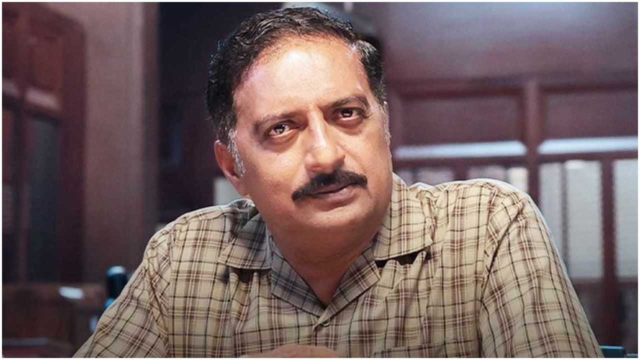 ‘ಚಂದ್ರಯಾನ 3’ ಬಗ್ಗೆ ಪ್ರಕಾಶ್ ರಾಜ್ ಮಾಡಿದ ಹಾಸ್ಯದ ಹಿಂದೆ ಬೇರೆಯದೇ ಕಥೆ ಇದೆ; ವಿವರಿಸಿದ ನಟ ‘ಚಂದ್ರಯಾನ 3’ ಬಗ್ಗೆ ಪ್ರಕಾಶ್ ರಾಜ್ ಮಾಡಿದ ಹಾಸ್ಯದ ಹಿಂದೆ ಬೇರೆಯದೇ ಕಥೆ ಇದೆ; ವಿವರಿಸಿದ ನಟ
