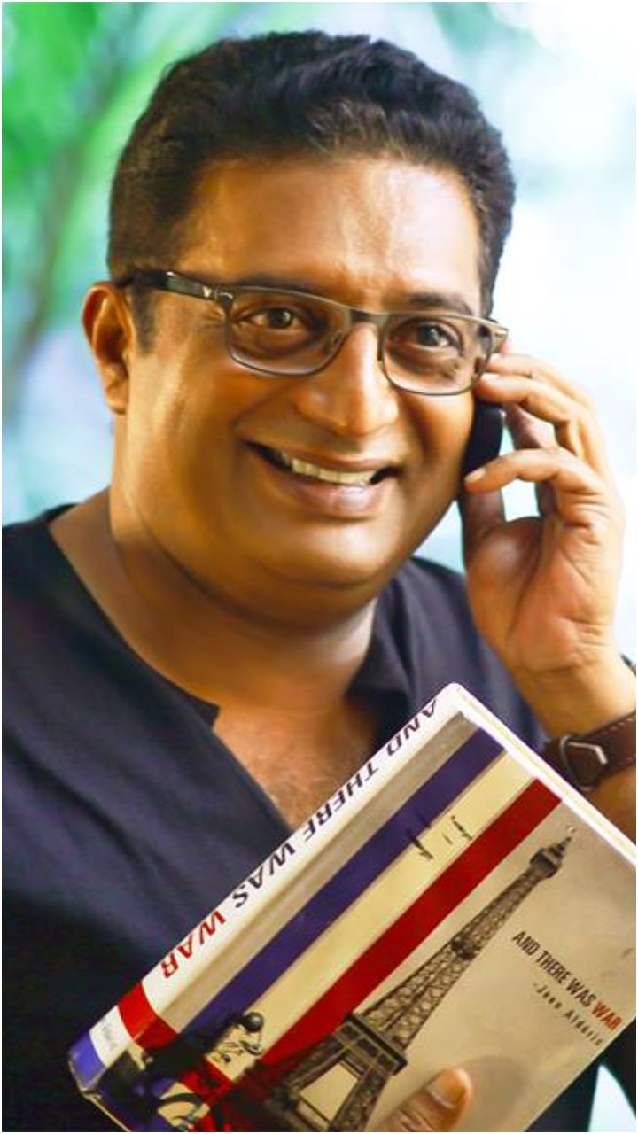 Prakash Raj(4)