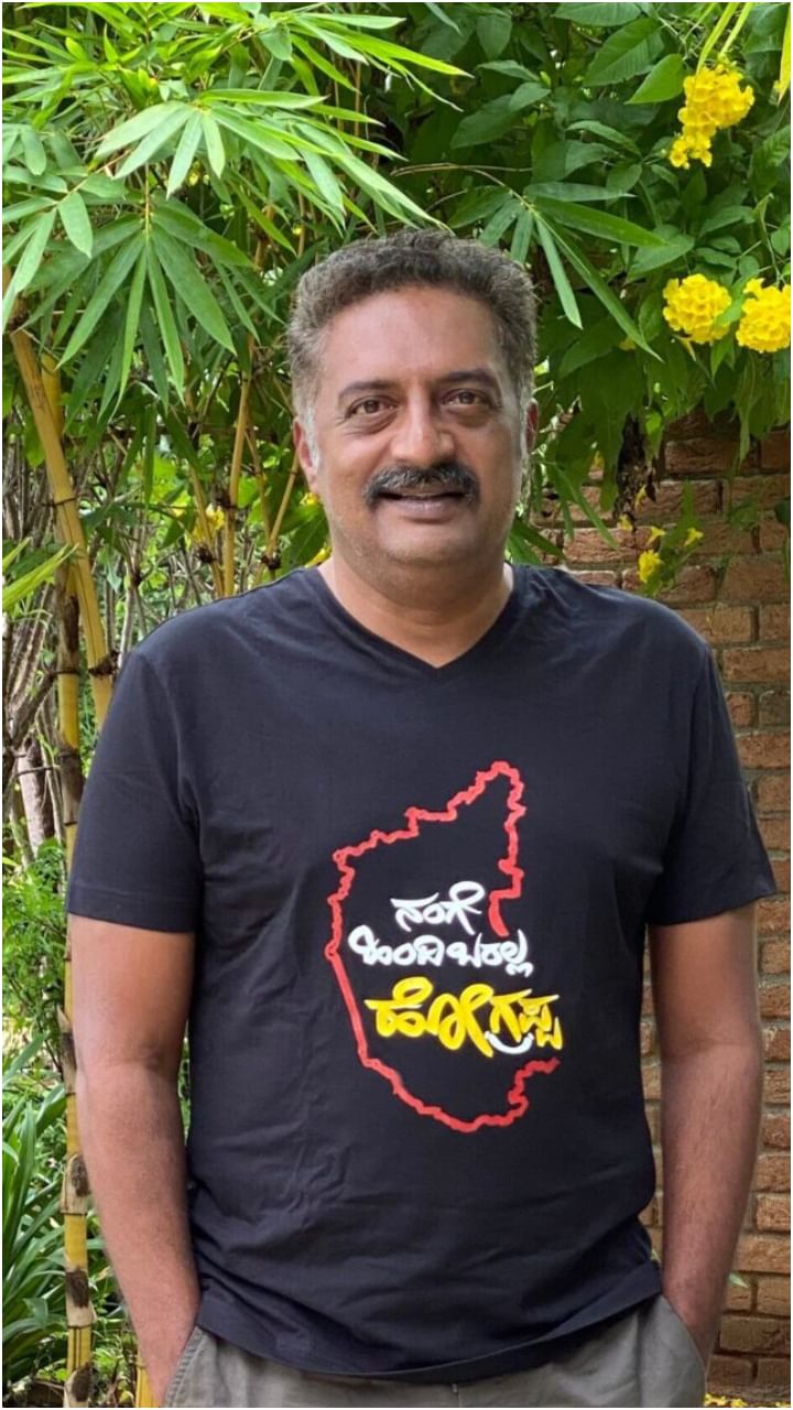 Prakash Raj(9)