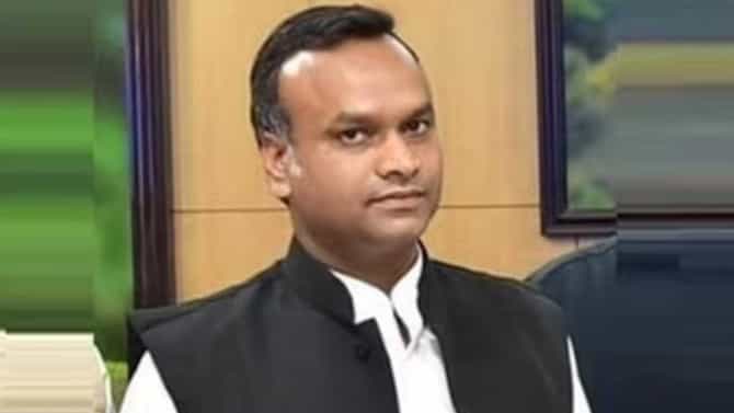 ಕಲ್ಯಾಣ ಕರ್ನಾಟಕ ಅಭಿವೃದ್ಧಿ ನಿಗಮದಲ್ಲಿ ಲೋಪದೋಷಗಳು ಆಗಿವೆ: ಸಚಿವ ಪ್ರಿಯಾಂಕ್ ಖರ್ಗೆ