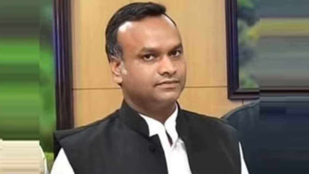 ಕಲ್ಯಾಣ ಕರ್ನಾಟಕ ಅಭಿವೃದ್ಧಿ ನಿಗಮದಲ್ಲಿ ಲೋಪದೋಷಗಳು ಆಗಿವೆ: ಸಚಿವ ಪ್ರಿಯಾಂಕ್ ಖರ್ಗೆ