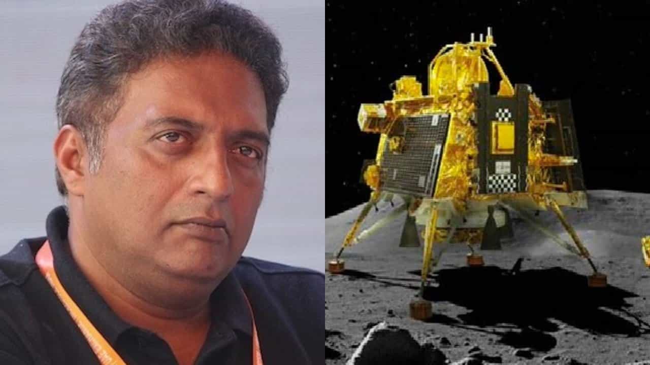 ‘ವಿಶಾಲ ವಿಶ್ವದ ವಿಸ್ಮಯಗಳನ್ನು ಅರಿಯಲು, ಸಂಭ್ರಮಿಸಲು ಇದು ದಾರಿಯಾಗಲಿ’- ಪ್ರಕಾಶ್ ರಾಜ್ ‘ವಿಶಾಲ ವಿಶ್ವದ ವಿಸ್ಮಯಗಳನ್ನು ಅರಿಯಲು, ಸಂಭ್ರಮಿಸಲು ಇದು ದಾರಿಯಾಗಲಿ’- ಪ್ರಕಾಶ್ ರಾಜ್