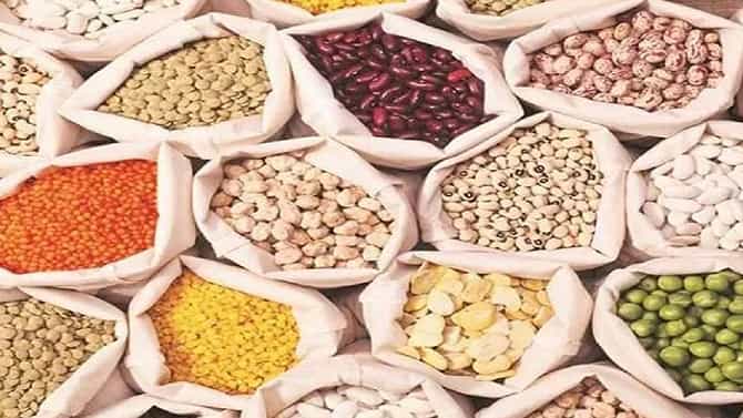 ಗ್ರಾಹಕರಿಗೆ ಬೇಳೆಕಾಳುಗಳ ದರ ಏರಿಕೆ ಬರೆ - ಯಾವುದಕ್ಕೆ ಎಷ್ಟು ರೂ?