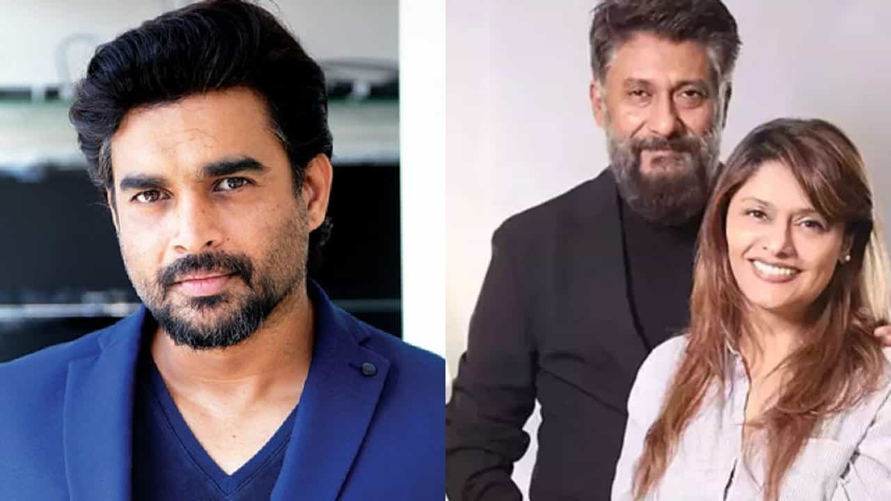 ರಿಲೀಸ್ಗೆ ತಿಂಗಳು ಬಾಕಿ ಇರುವಾಗಲೇ ‘ದಿ ವ್ಯಾಕ್ಸಿನ್ ವಾರ್’ ನೋಡಿ ವಿಮರ್ಶೆ ತಿಳಿಸಿದ ಆರ್ ಮಾಧವನ್ ರಿಲೀಸ್ಗೆ ತಿಂಗಳು ಬಾಕಿ ಇರುವಾಗಲೇ ‘ದಿ ವ್ಯಾಕ್ಸಿನ್ ವಾರ್’ ನೋಡಿ ವಿಮರ್ಶೆ ತಿಳಿಸಿದ ಆರ್ ಮಾಧವನ್