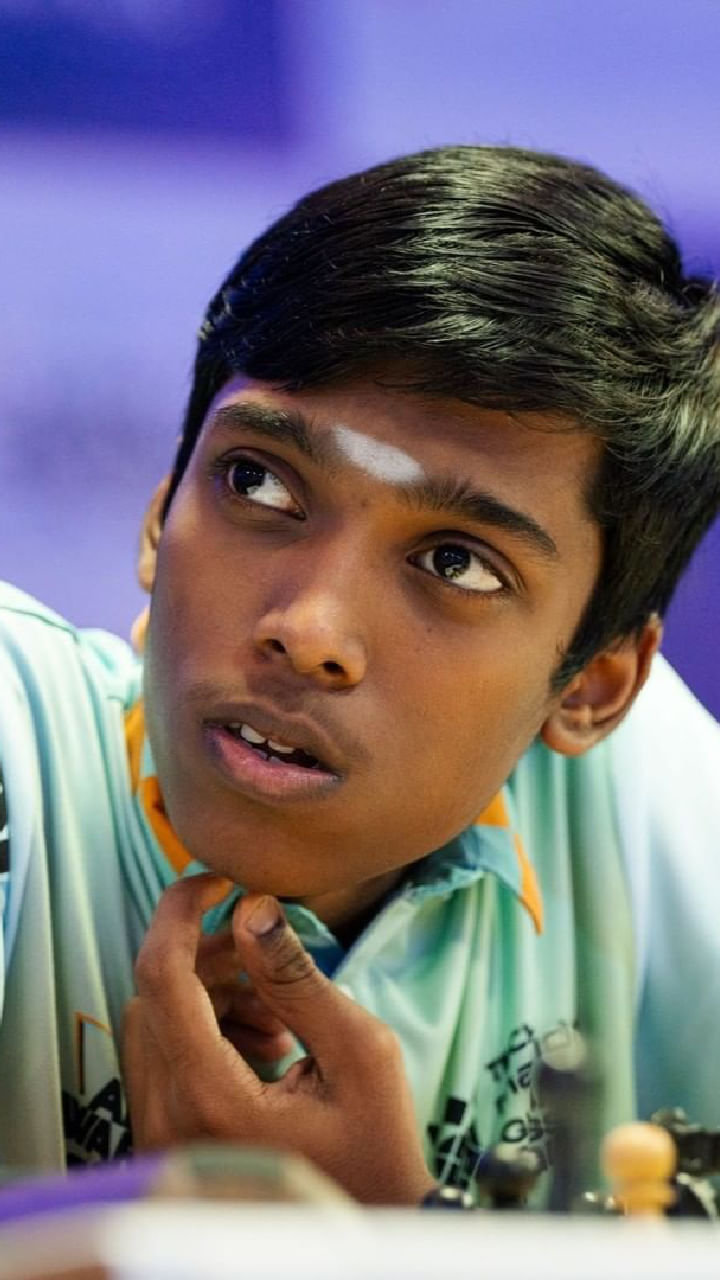 R. Praggnanandhaa (3)