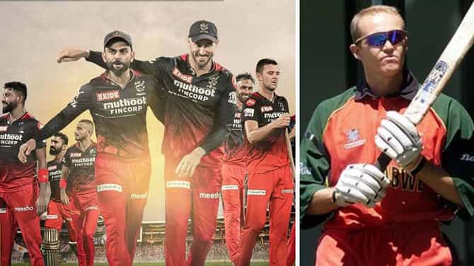 Andy Flower RCB Coach: ಆರ್​ಸಿಬಿ ಹೊಸ ಅಧ್ಯಾಯ: ಮಾಜಿ ಜಿಂಬಾಬ್ವೆ ಆಟಗಾರ ಆ್ಯಂಡಿ ಫ್ಲವರ್ ಆರ್​ಸಿಬಿಯ ಹೆಡ್ ಕೋಚ್