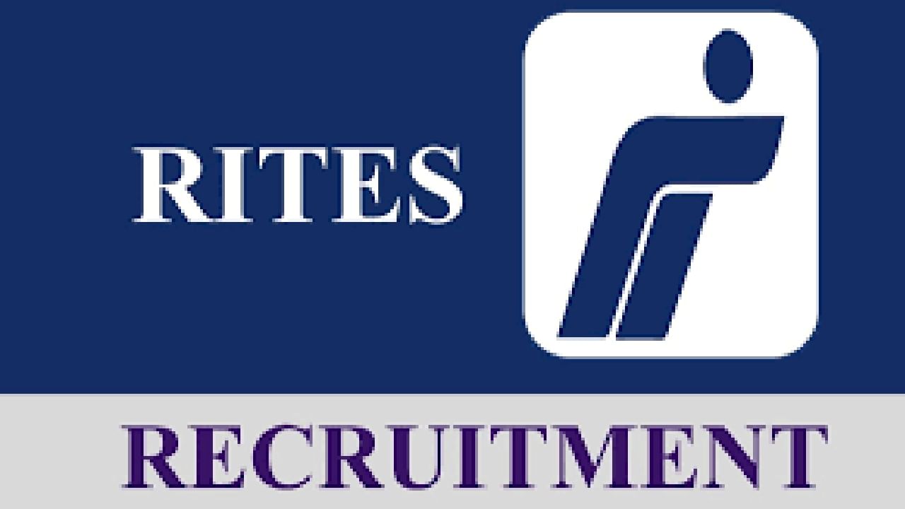 RITES Recruitment 2023: 18 ಮ್ಯಾನೇಜರ್, ಇಂಜಿನಿಯರ್ ಹುದ್ದೆಗಳಿಗೆ ಆನ್ಲೈನ್ನಲ್ಲಿ ಅರ್ಜಿ ಸಲ್ಲಿಸಿ RITES Recruitment 2023: 18 ಮ್ಯಾನೇಜರ್, ಇಂಜಿನಿಯರ್ ಹುದ್ದೆಗಳಿಗೆ ಆನ್ಲೈನ್ನಲ್ಲಿ ಅರ್ಜಿ ಸಲ್ಲಿಸಿ