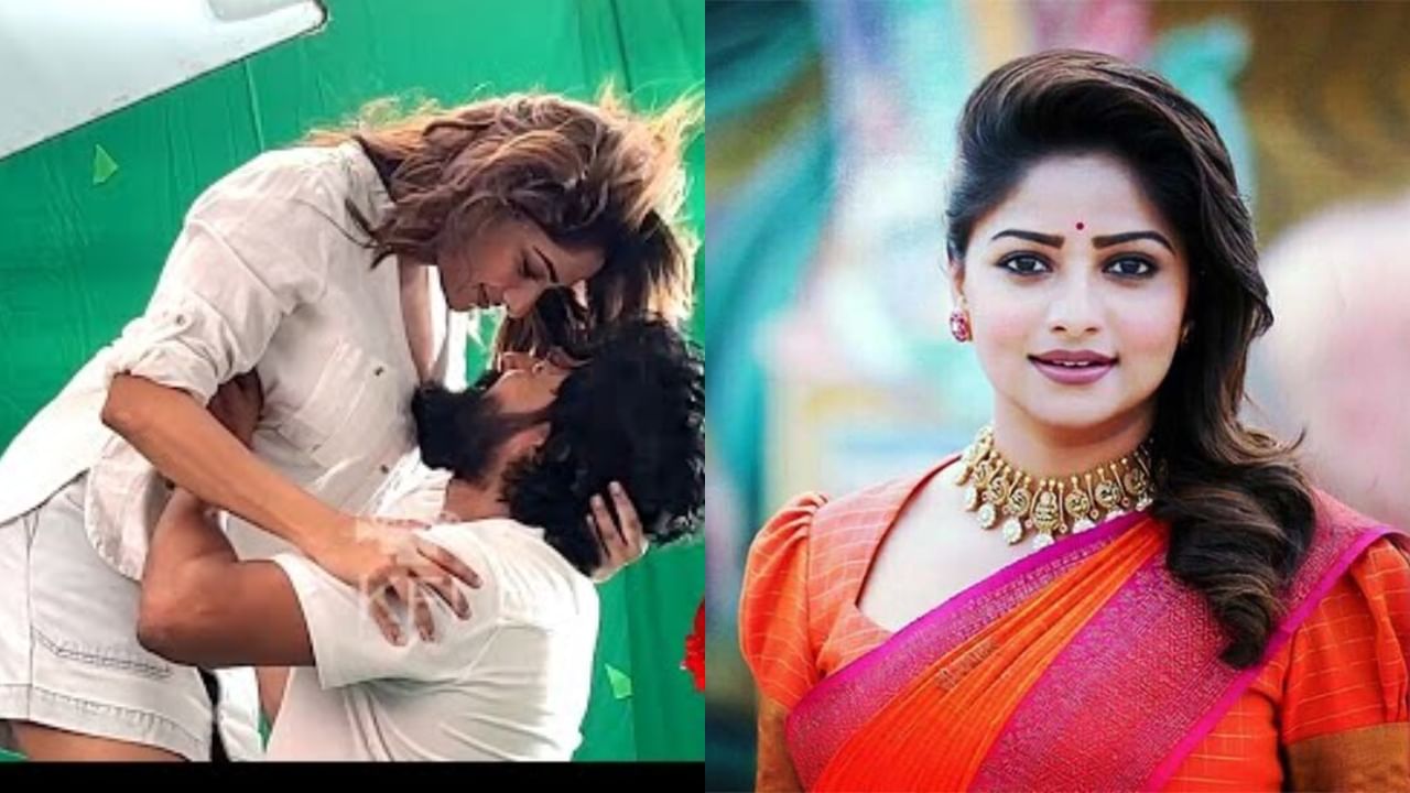 Rachita Ram: 'ಸಂಜು ವೆಡ್ಸ್ ಗೀತಾ 2' ಸಿನಿಮಾ ಬಗ್ಗೆ ರಚಿತಾ ರಾಮ್ ಮಾತು