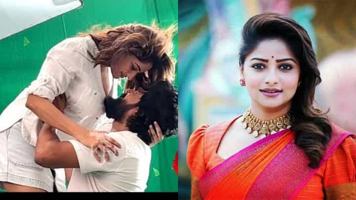 Rachita Ram: 'ಸಂಜು ವೆಡ್ಸ್ ಗೀತಾ 2' ಸಿನಿಮಾ ಬಗ್ಗೆ ರಚಿತಾ ರಾಮ್ ಮಾತು Rachita Ram: 'ಸಂಜು ವೆಡ್ಸ್ ಗೀತಾ 2' ಸಿನಿಮಾ ಬಗ್ಗೆ ರಚಿತಾ ರಾಮ್ ಮಾತು