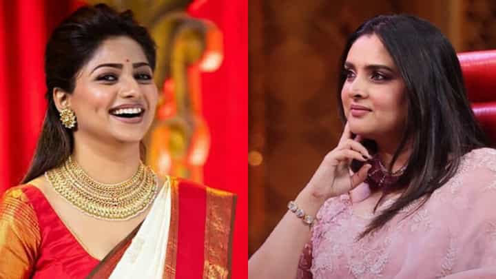 ‘ಸಂಜು ವೆಡ್ಸ್ ಗೀತಾ 2’ ಸಿನಿಮಾಗೆ ರಚಿತಾ ರಾಮ್ ಆಯ್ಕೆ ಆಗಿದ್ದು ಹೇಗೆ? ‘ಸಂಜು ವೆಡ್ಸ್ ಗೀತಾ 2’ ಸಿನಿಮಾಗೆ ರಚಿತಾ ರಾಮ್ ಆಯ್ಕೆ ಆಗಿದ್ದು ಹೇಗೆ?