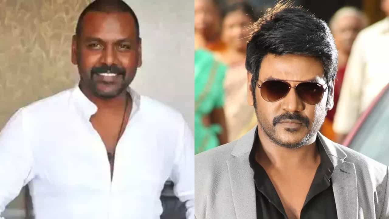 ನನ್ನ ಟ್ರಸ್ಟ್ಗೆ ಹಣ ಕಳಿಸಬೇಡಿ: ಮನವಿ ಮಾಡಿದ ರಾಘವ್ ಲಾರೆನ್ಸ್ ನನ್ನ ಟ್ರಸ್ಟ್ಗೆ ಹಣ ಕಳಿಸಬೇಡಿ: ಮನವಿ ಮಾಡಿದ ರಾಘವ್ ಲಾರೆನ್ಸ್