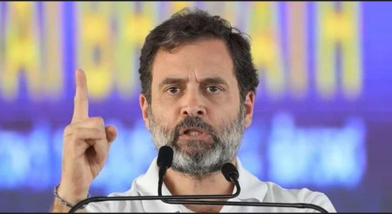 ಸರ್ಕಾರ ಬಂದ ಎರಡೇ ತಿಂಗಳಲ್ಲಿ ಭ್ರಷ್ಟಾಚಾರ ಆರೋಪ; ಕಾಂಗ್ರೆಸ್ ರಾಜ್ಯ ನಾಯಕರನ್ನು ತರಾಟೆಗೆ ತೆಗೆದುಕೊಂಡ ರಾಹುಲ್ ಗಾಂಧಿ