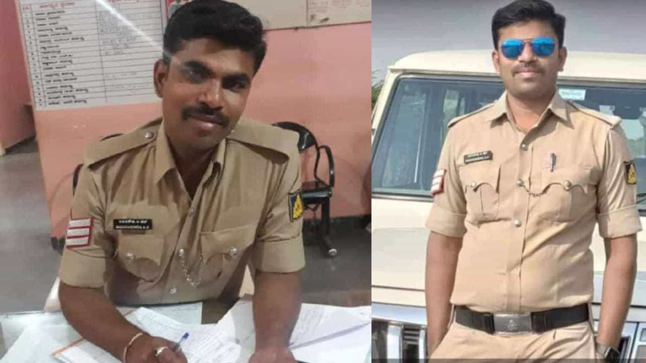 ರಾಯಚೂರು: ರಾತ್ರಿ ಮಲಗಿದ್ದಲ್ಲೇ ಕೊನೆಯುಸಿರೆಳೆದ ಪೊಲೀಸ್ ಕಾನ್ಸ್ಟೇಬಲ್, ಅಯ್ಯೋ ವಿಧಿಯೇ ಇದೆಂಥಾ ಸಾವು...! ರಾಯಚೂರು: ರಾತ್ರಿ ಮಲಗಿದ್ದಲ್ಲೇ ಕೊನೆಯುಸಿರೆಳೆದ ಪೊಲೀಸ್ ಕಾನ್ಸ್ಟೇಬಲ್, ಅಯ್ಯೋ ವಿಧಿಯೇ ಇದೆಂಥಾ ಸಾವು...!